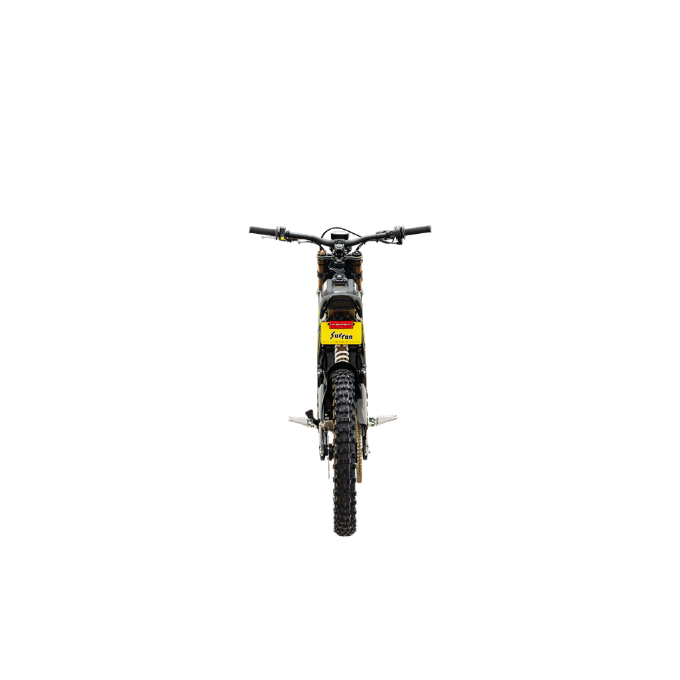 Sur-Ron | Light Bee X-Series 2026 Zwart